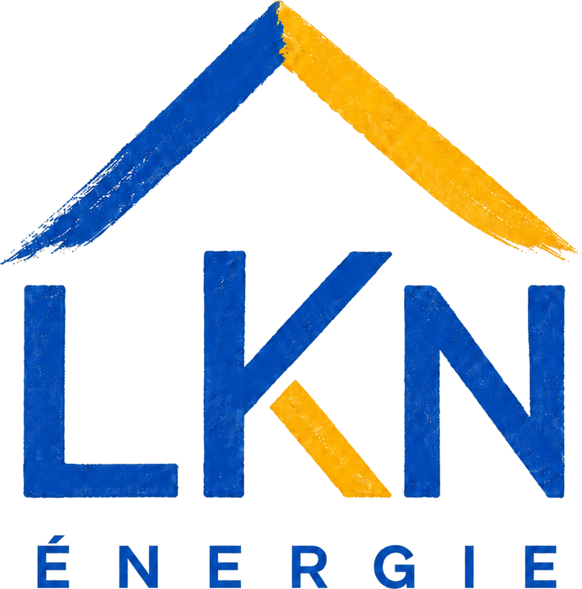 LKN ÉNERGIE